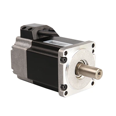 60X60mm 400w 3000rpm 1.27Nm 220VAC Servo motè