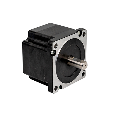 NEMA14 Bipolè 1.8deg 0.4{0 Nm (55.6oz.in) 0.9A 5.9V 35x35x54mm 4 Fils Stepper Motor