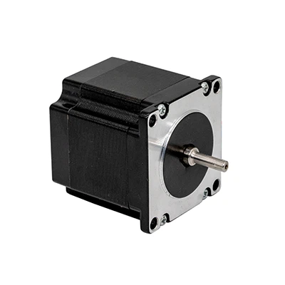 NEMA 23 Unipolè 1.8deg 0.39Nm (54oz.in) 57x57x41mm 6 Fils Stepper Motor